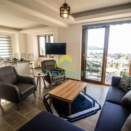 View Suit C1 Fethiye Bagian luar foto