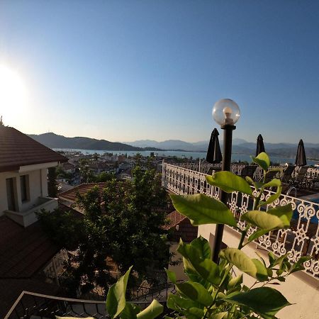 View Suit C1 Fethiye Bagian luar foto