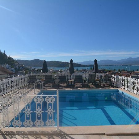 View Suit C1 Fethiye Bagian luar foto