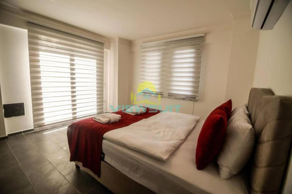 View Suit C1 Fethiye Bagian luar foto