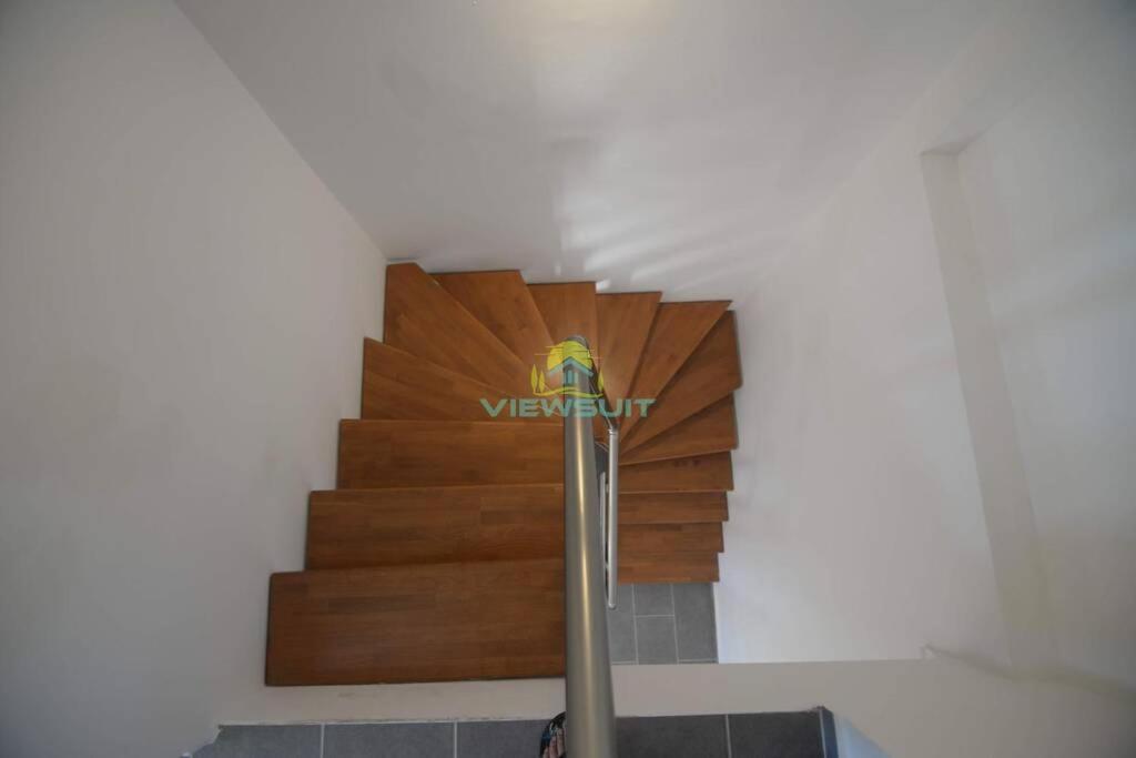 View Suit C1 Fethiye Bagian luar foto
