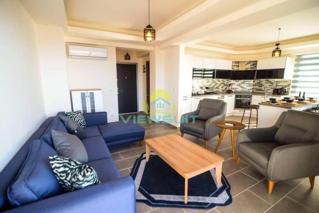 View Suit C1 Fethiye Bagian luar foto