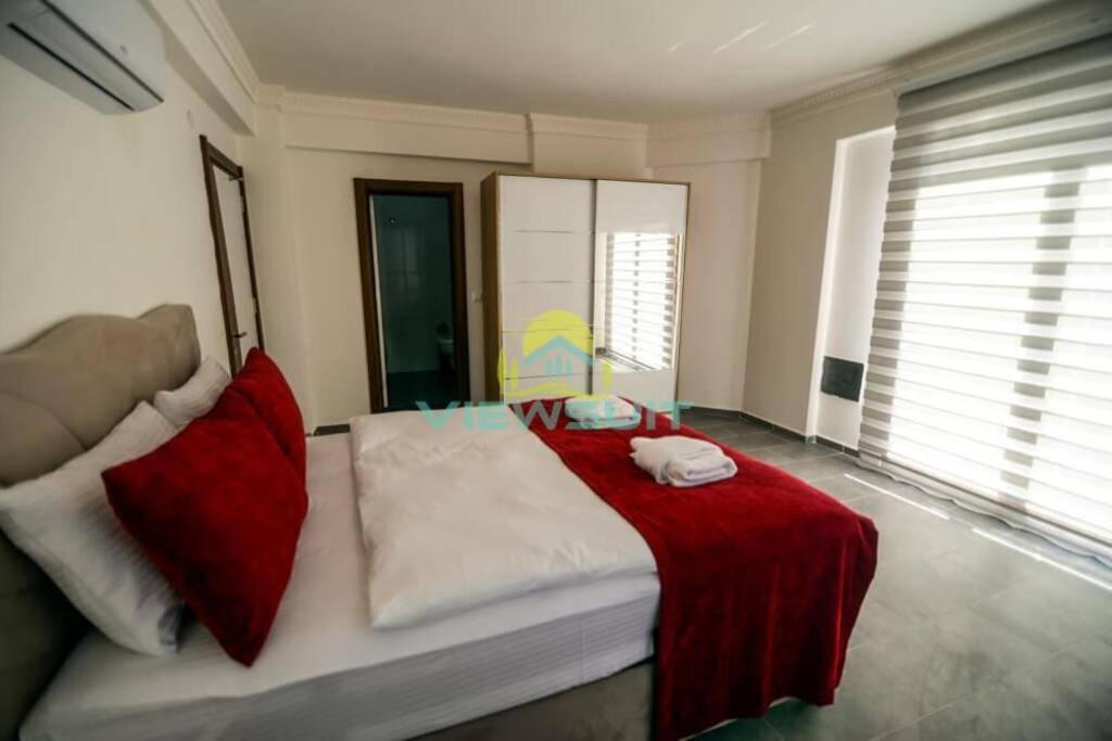 View Suit C1 Fethiye Bagian luar foto