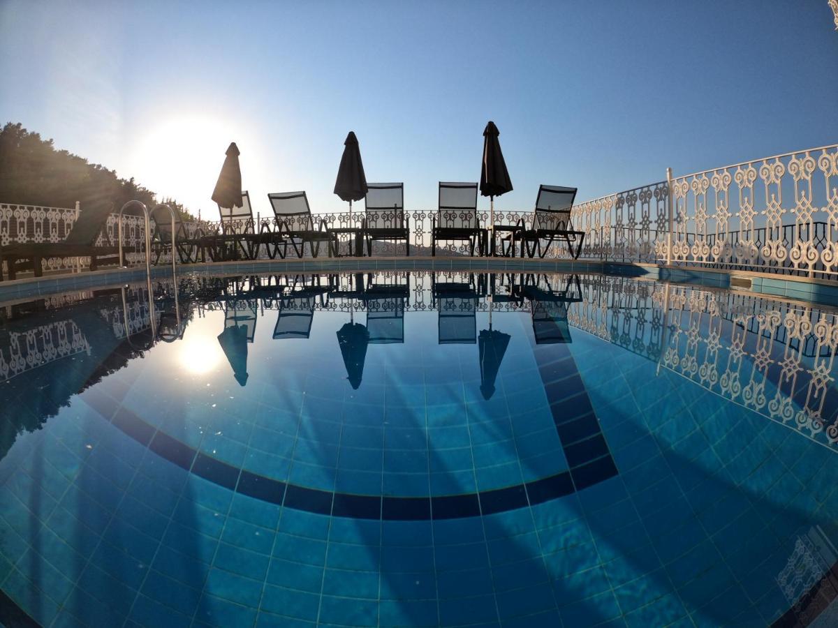 View Suit C1 Fethiye Bagian luar foto